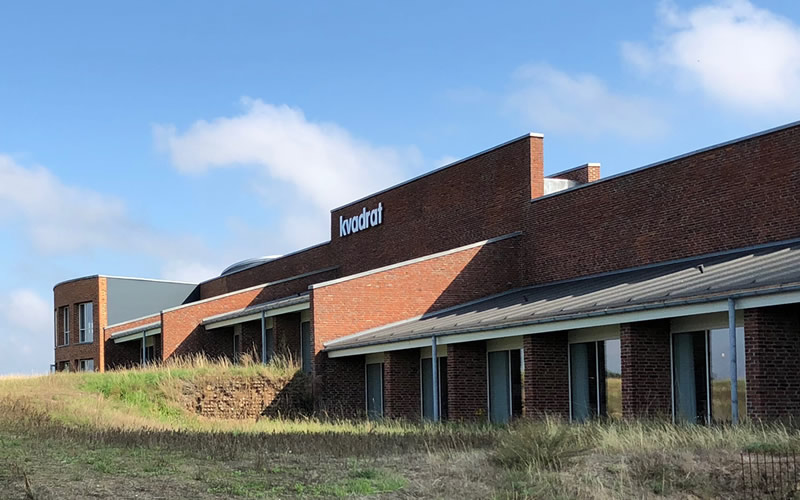 Kvadrat 2018